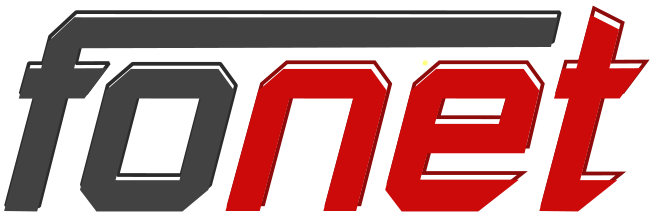 Fonet logo