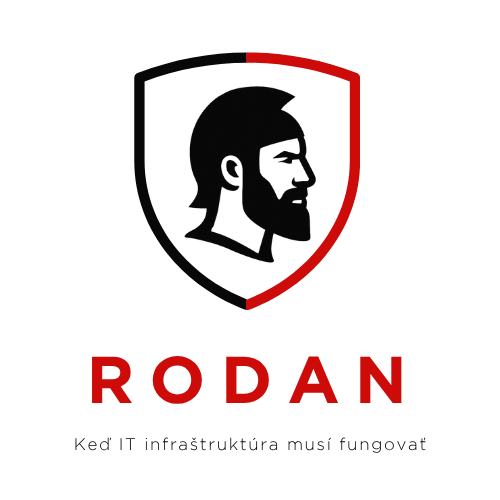 Rodan logo